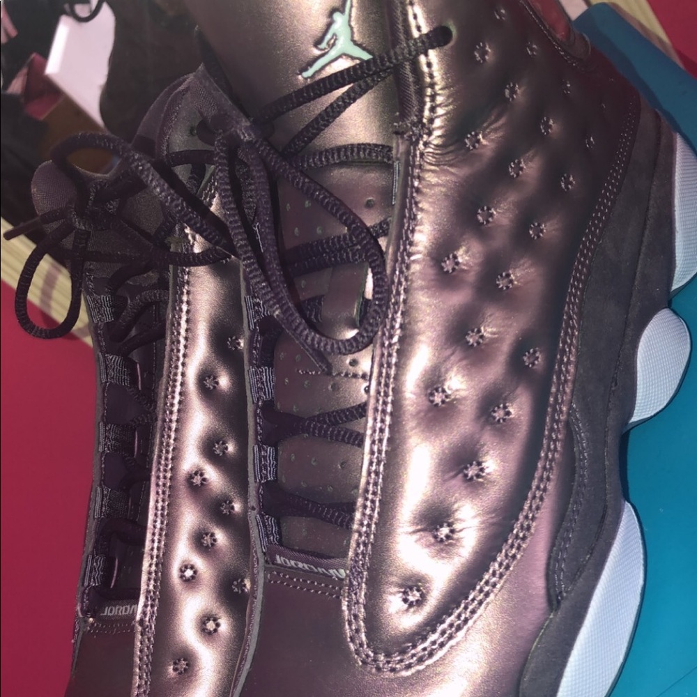 Jordan 13